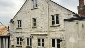 Modernisation in St Ives photo